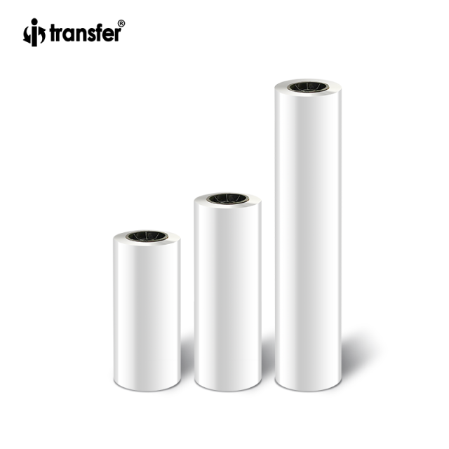 New Arrival Easy Peel Off DTF Film