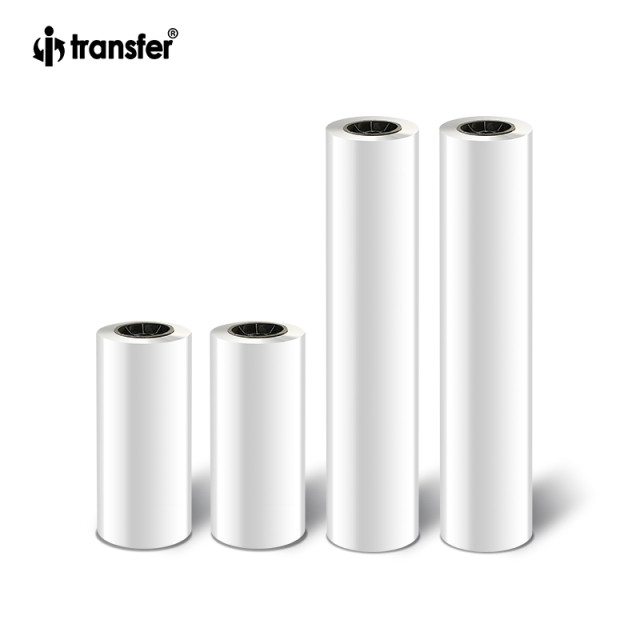 New Arrival Easy Peel Off DTF Film