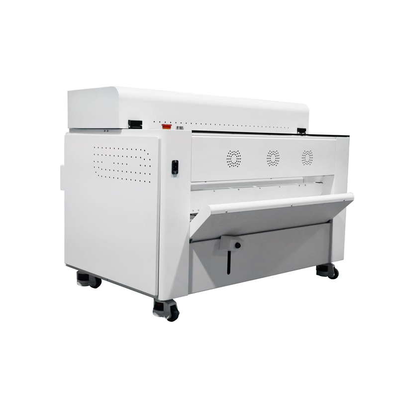 Mini 90cm Compact DTF Shaker For Epson G6070 DTF Printer