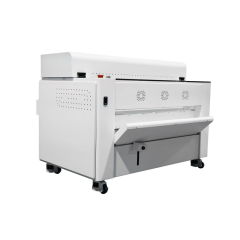 Mini 90cm Compact DTF Shaker For Epson G6070 DTF Printer