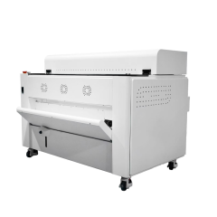 Mini 90cm Compact DTF Shaker For Epson G6070 DTF Printer