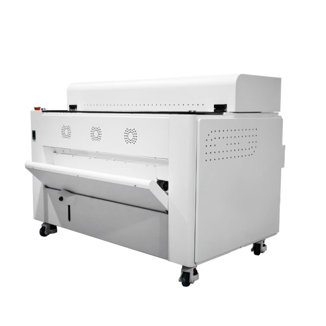 Mini 90cm Compact DTF Shaker For Epson G6070 DTF Printer