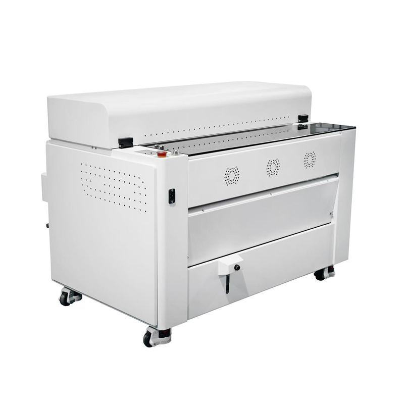 Mini 90cm Compact DTF Shaker For Epson G6070 DTF Printer