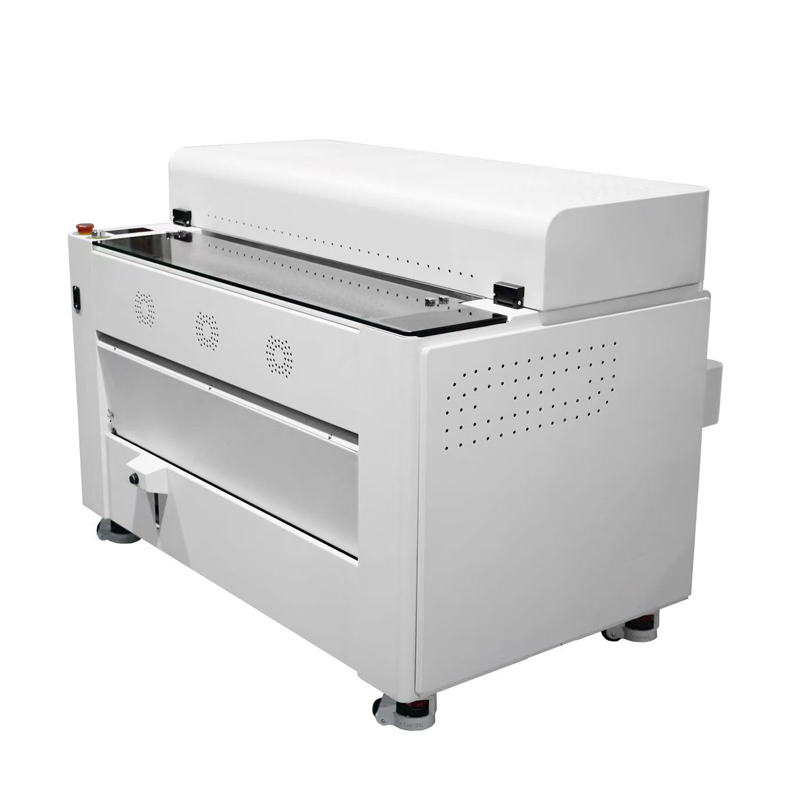 Mini 90cm Compact DTF Shaker For Epson G6070 DTF Printer
