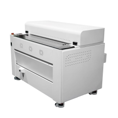 Mini 90cm Compact DTF Shaker For Epson G6070 DTF Printer