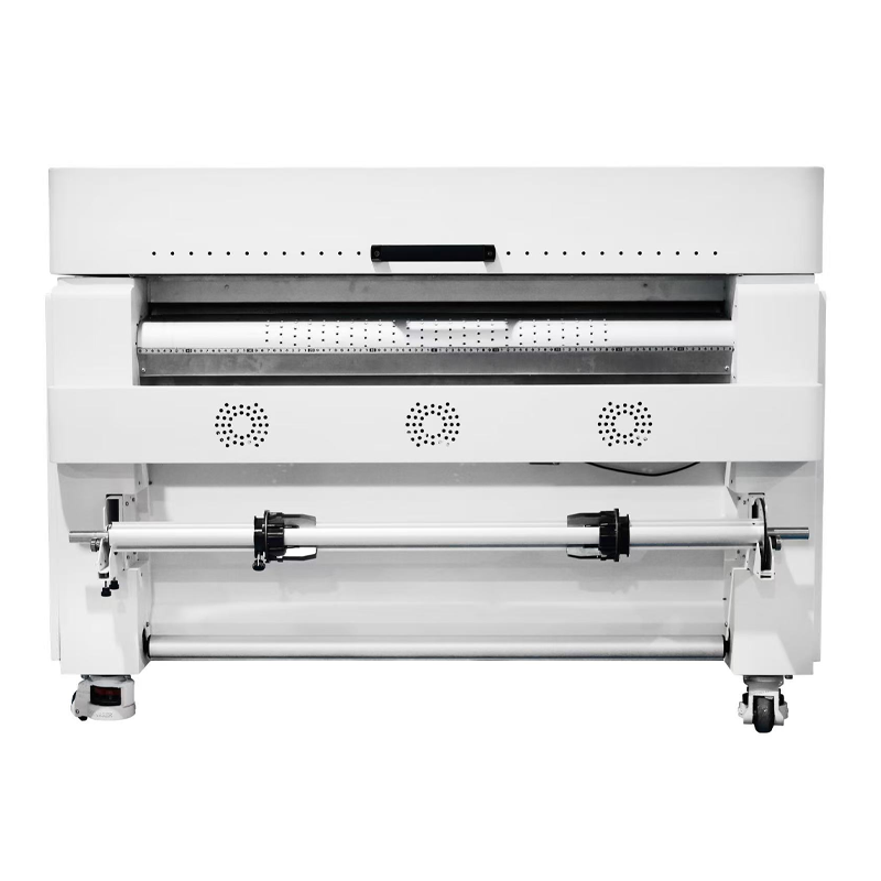 Mini 90cm Compact DTF Shaker For Epson G6070 DTF Printer