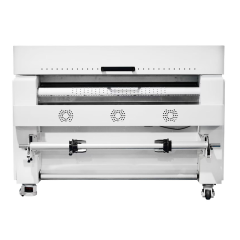 Mini 90cm Compact DTF Shaker For Epson G6070 DTF Printer
