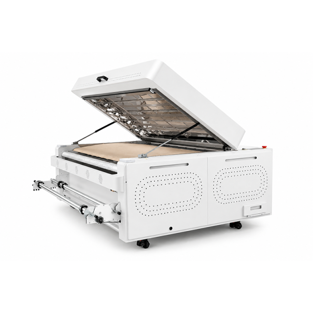 64" DTF Shaker For Epson G9070 DTF Printer