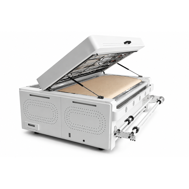 64" DTF Shaker For Epson G9070 DTF Printer