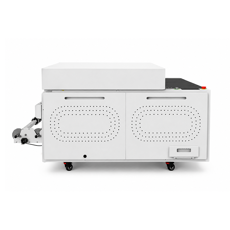 64" DTF Shaker For Epson G9070 DTF Printer