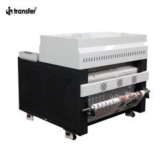 Automatic 90cm Compact Powder For Epson G6070 DTF Printer