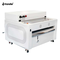 90cm Compact Powder Shaker For Epson G6000 DTF Printer