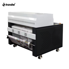 Automatic 90cm Compact Powder For Epson G6070 DTF Printer