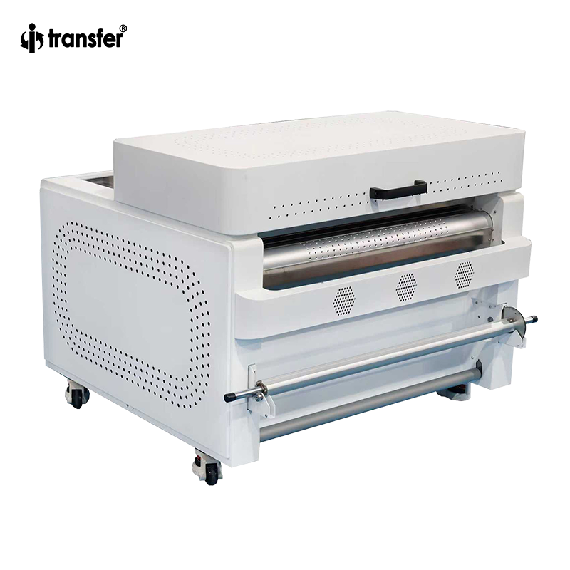 90cm Compact Powder Shaker For Epson G6000 DTF Printer