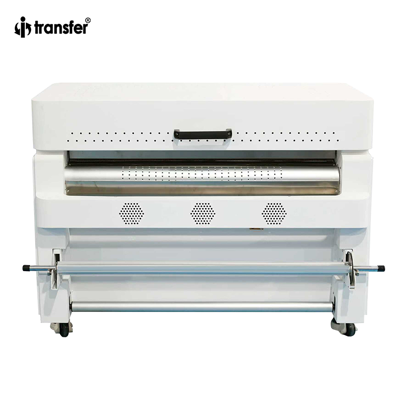 90cm Compact Powder Shaker For Epson G6000 DTF Printer