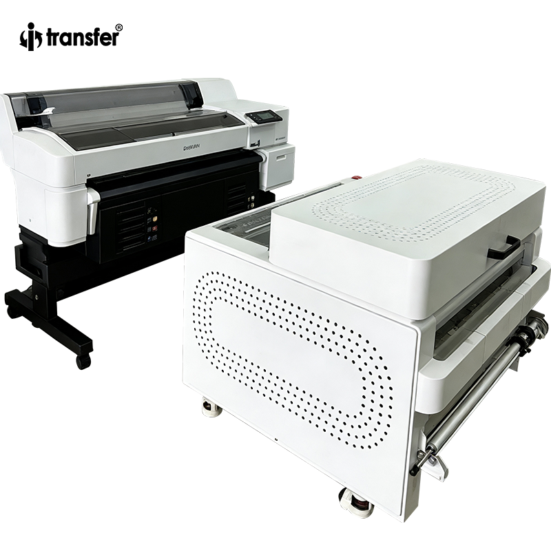 90cm Compact Powder Shaker For Epson G6000 DTF Printer
