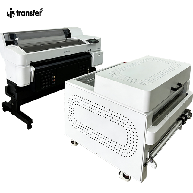 90cm Compact Powder Shaker For Epson G6000 DTF Printer