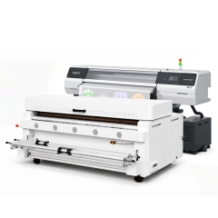 64" DTF Shaker For Epson G9070 DTF Printer