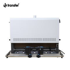 90cm Vertical Powder Shaker