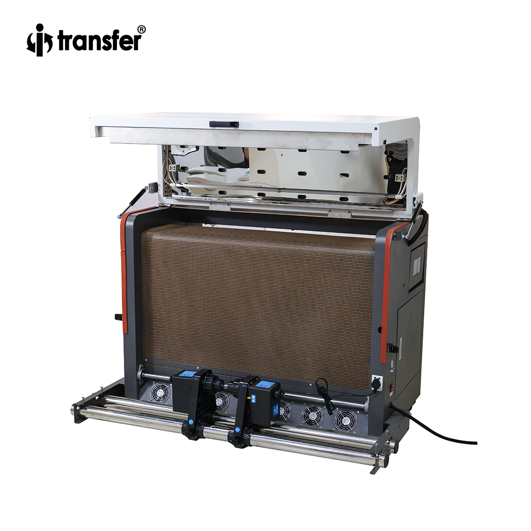 90cm Vertical Powder Shaker