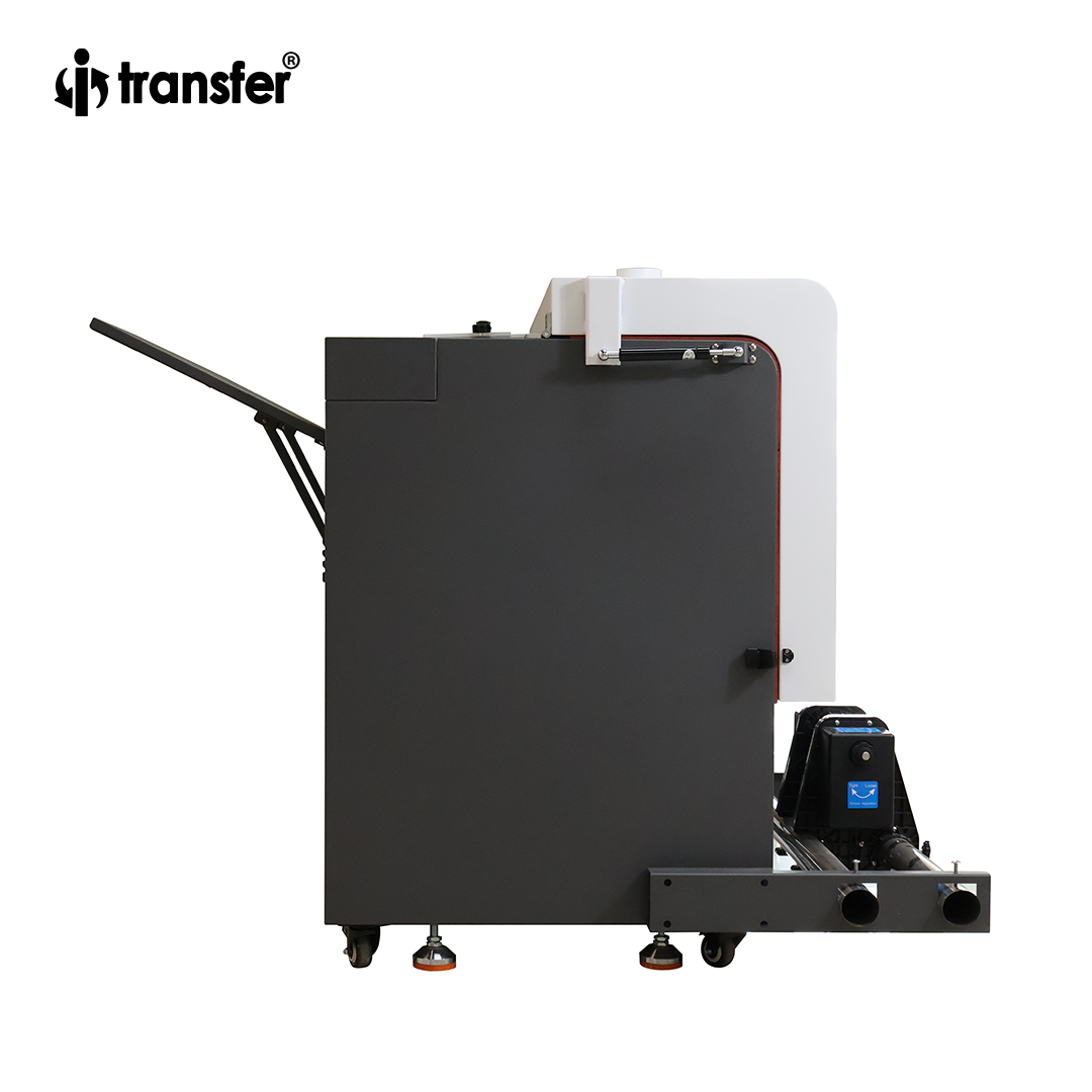 90cm Vertical Powder Shaker
