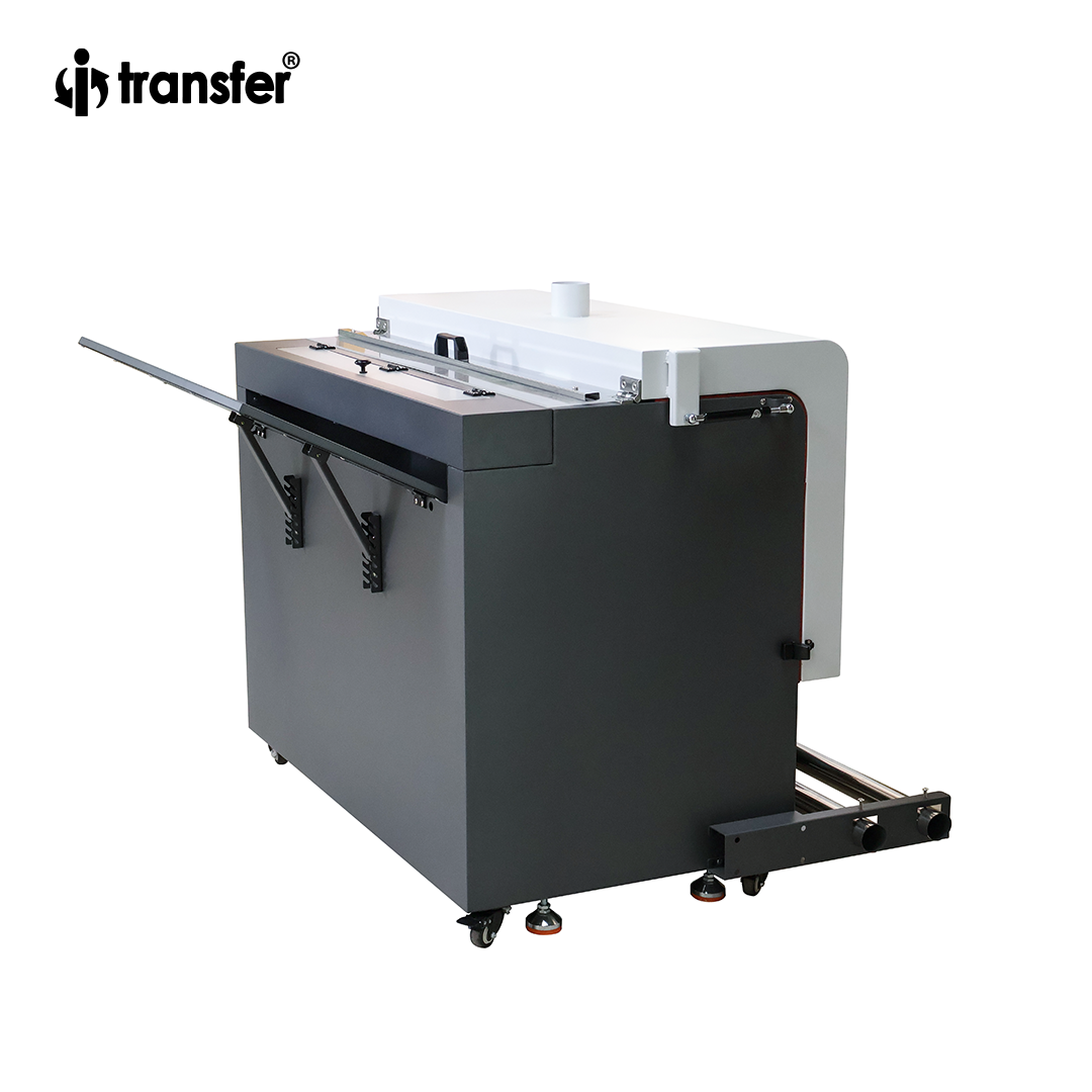 90cm Vertical Powder Shaker