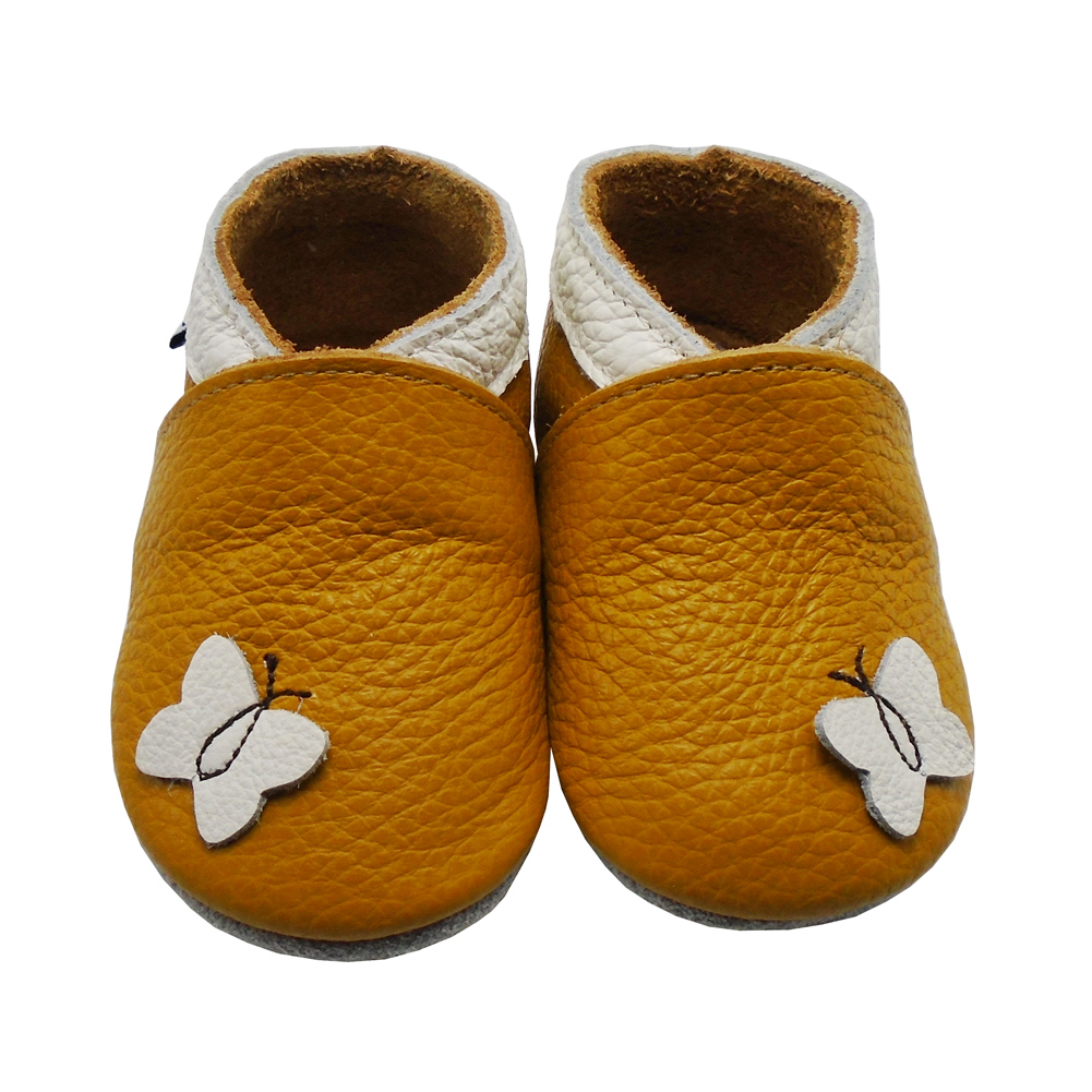 Baby girl crawling shoes online