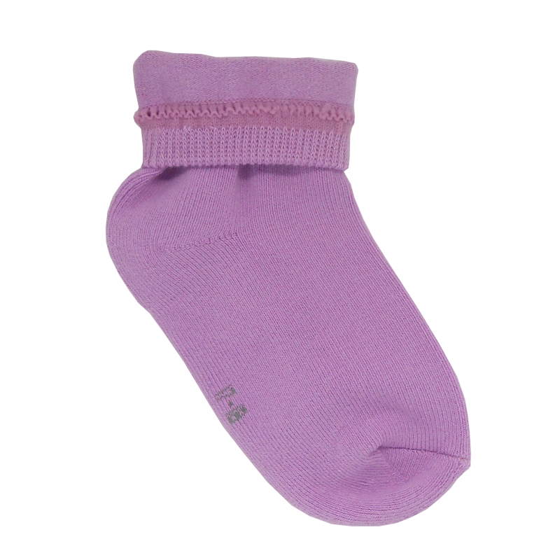 Yalion? Long Socks Soft Children Socks Half Plush (6-Pair) Elastic Indoor Children's Long Socks Warm And Cold Resistant Boys and Girls 6-Pair Set Multiple colors