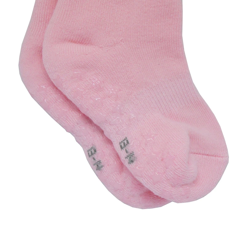 Yalion® Short Socks Soft Children Socks Half Plush (6-Pair) Elastic Indoor Children's Short Socks Warm And Cold Resistant Boys and Girls 6-Pair Set Multiple colors