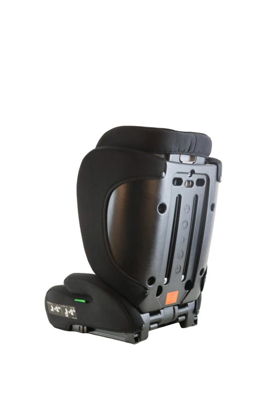 YALION car seat for children, Type i child seat 100-150cm, child seat headrest adjustable, child seat around 3-10 years, ECE R129