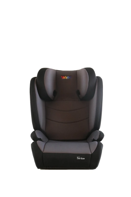 YALION car seat for children, Type i child seat 100-150cm, child seat headrest adjustable, child seat around 3-10 years, ECE R129