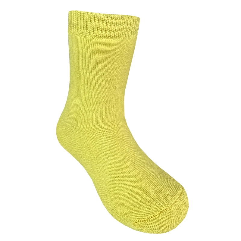 Yalion Socks Soft Children Socks Warm And Cold Resistant Boys and Girls