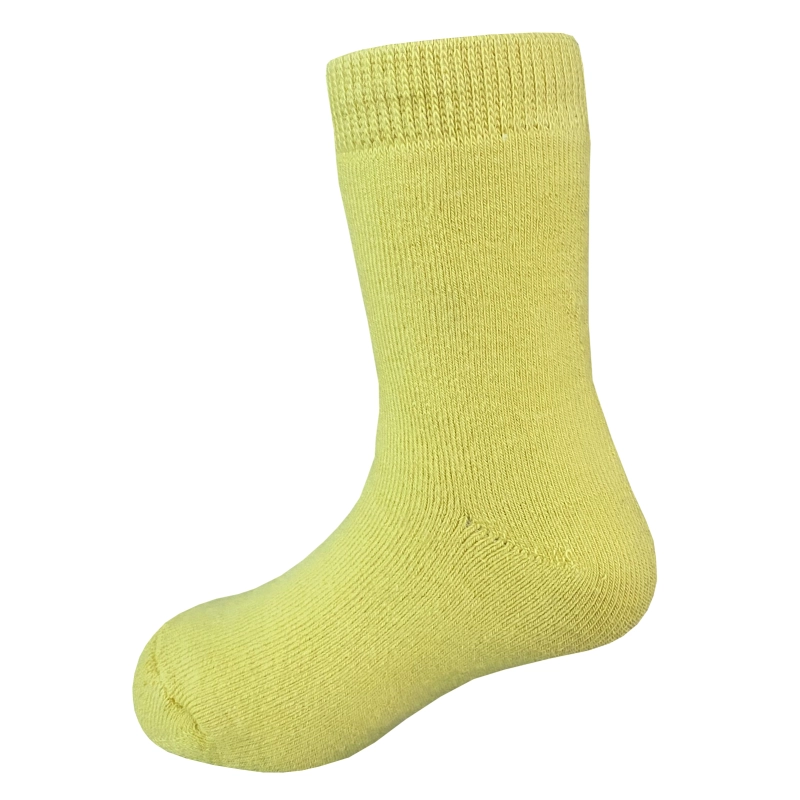 Yalion Socks Soft Children Socks Warm And Cold Resistant Boys and Girls