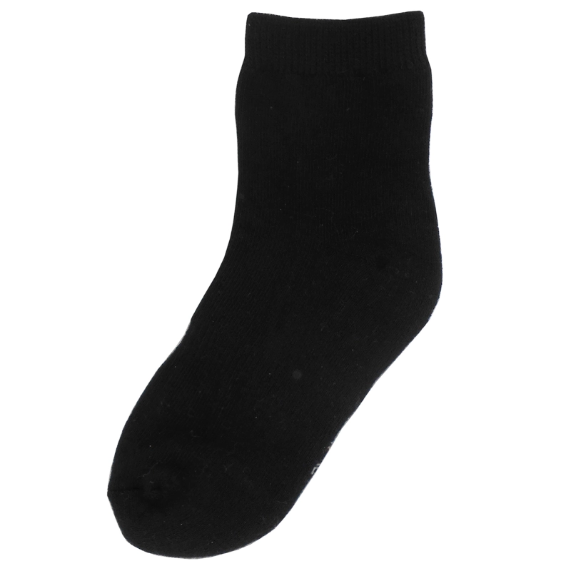 Yalion Socks Soft Children Socks Warm And Cold Resistant Boys and Girls