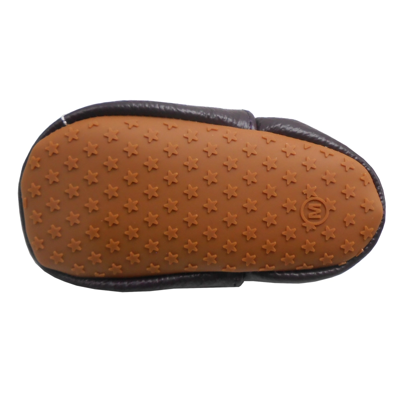 Yalion Soft Leather Walking Shoes Slippers Leather 100% Leather Walking Shoes