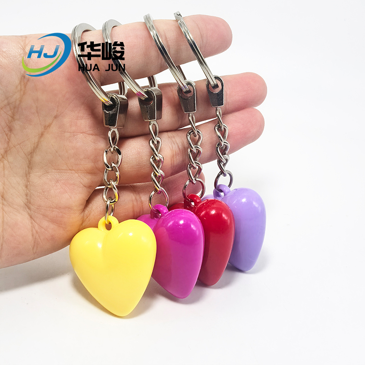 14mm Straight Hole Acrylic Square Beads for Diy Phone Chain