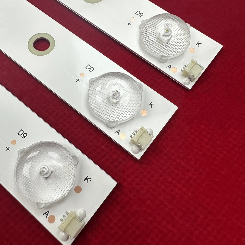 5/10/15Sets LED Backlight Strip For CCE Ln32g Lt32d Lt32g