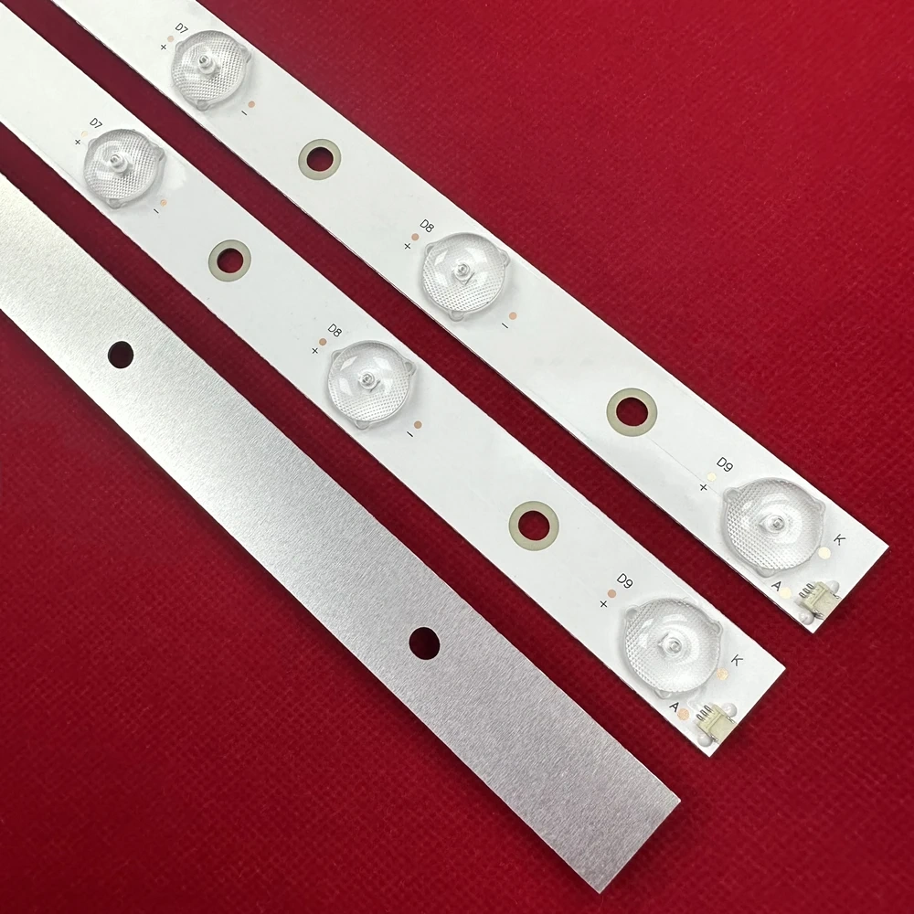 5/10/15Sets LED Backlight Strip For CCE Ln32g Lt32d Lt32g