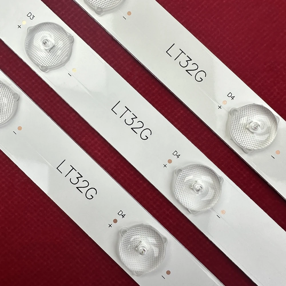 5/10/15Sets LED Backlight Strip For CCE Ln32g Lt32d Lt32g