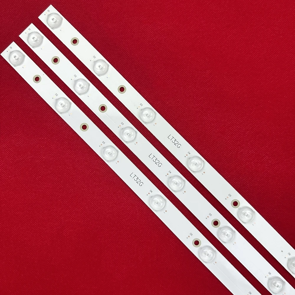 5/10/15Sets LED Backlight Strip For CCE Ln32g Lt32d Lt32g