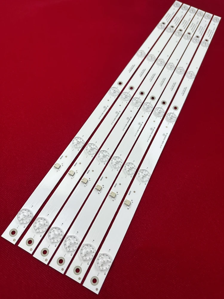 100% NEW LED Backlight Strip for PH32E60 PH32E60DSG PH32E60D PH32E60DSGE