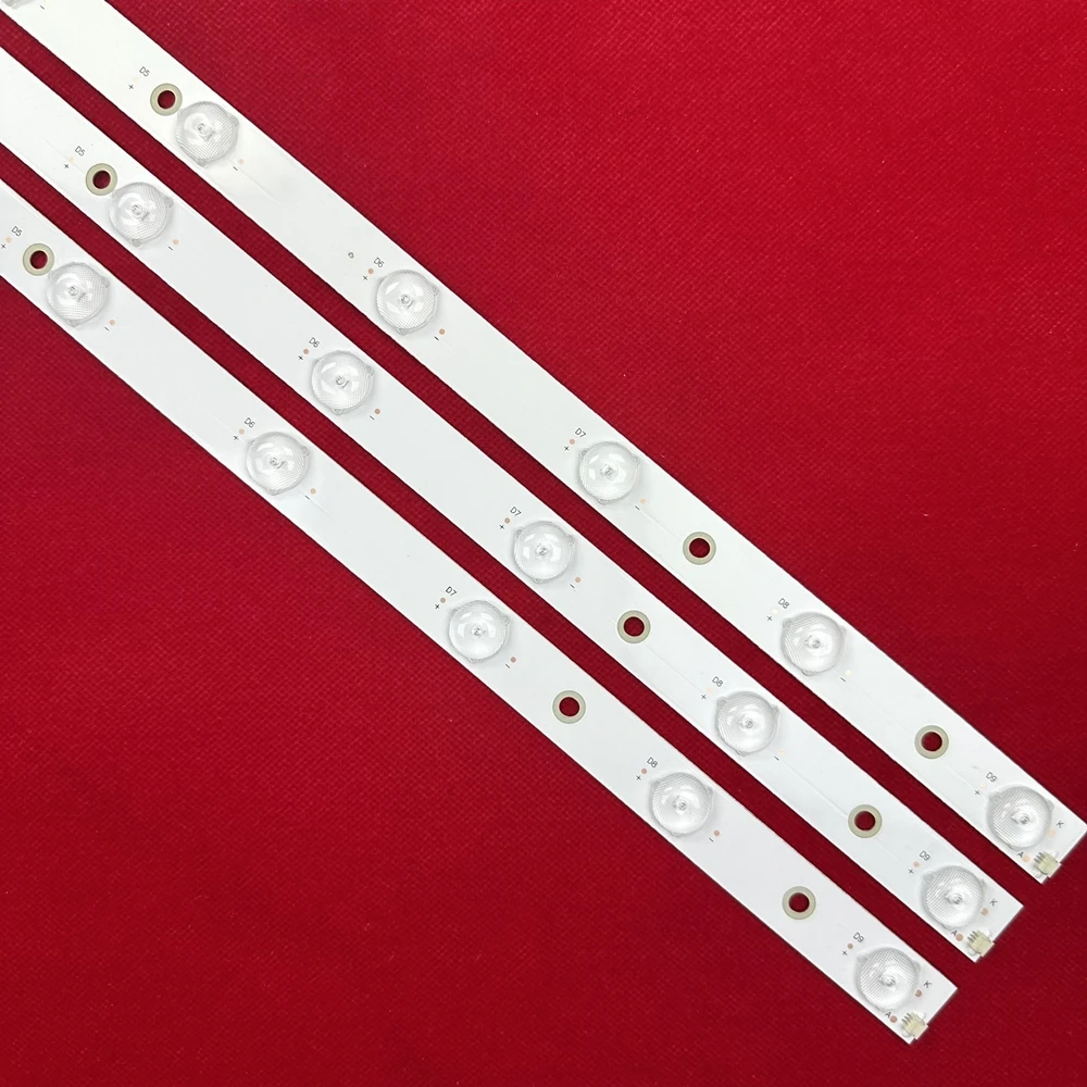 5/10/15Sets LED Backlight Strip For CCE Ln32g Lt32d Lt32g