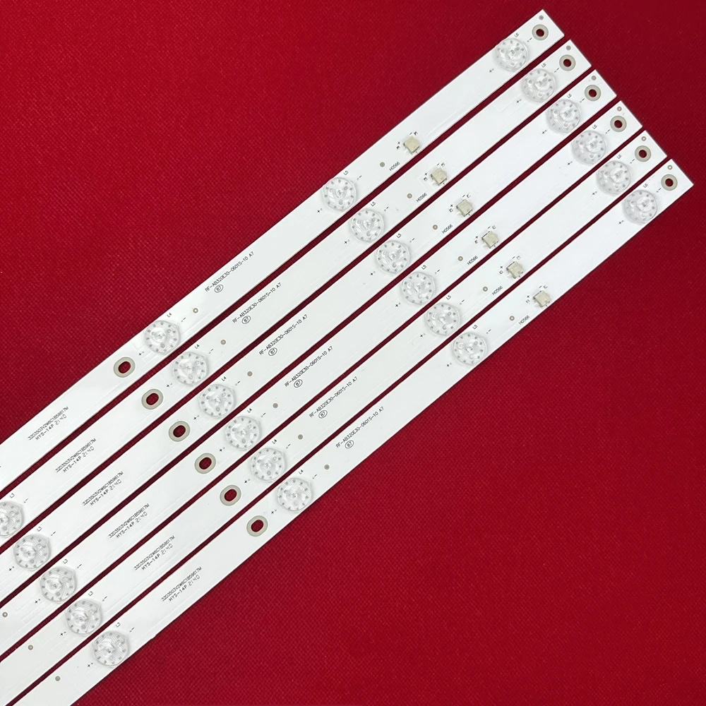 100% NEW LED Backlight Strip for PH32E60 PH32E60DSG PH32E60D PH32E60DSGE