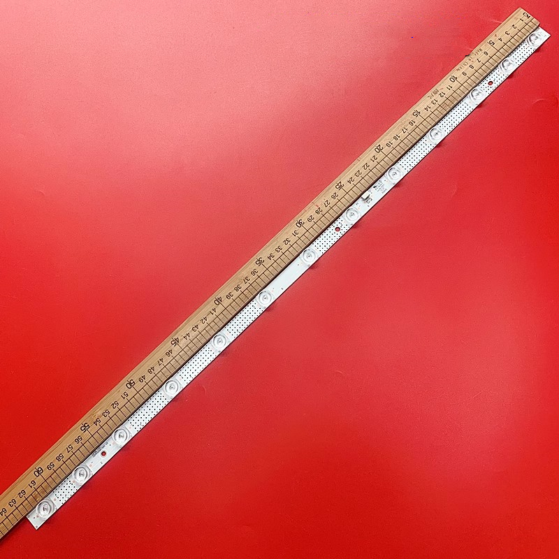 30pcs LED Backlight strip For 32s615 32r5500 32rs520 32s5200 32s615 32HR330M13A0 13LED