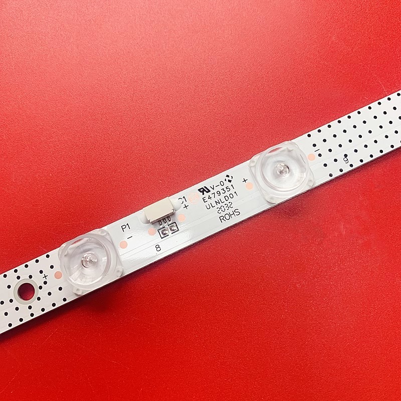 30pcs LED Backlight strip For 32s615 32r5500 32rs520 32s5200 32s615 32HR330M13A0 13LED