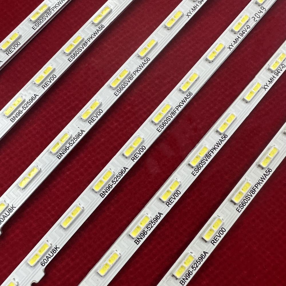 100PCS UN60AU8000