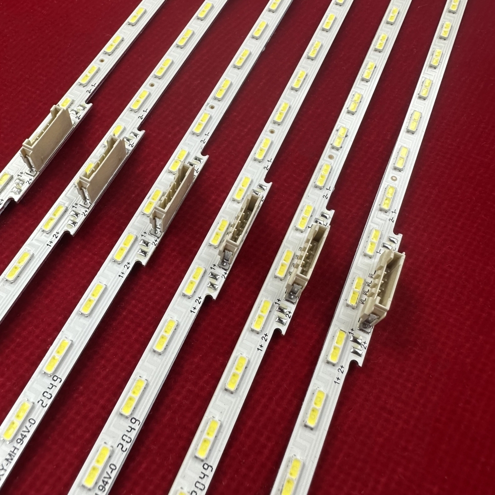 100PCS UN60AU8000