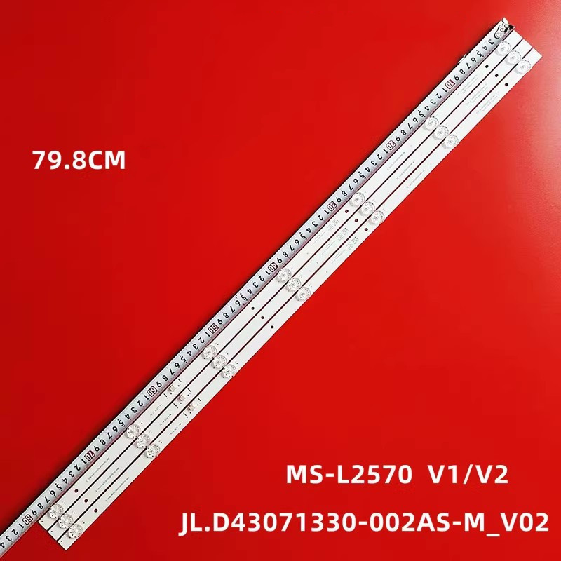 10sets=30pcs ptv43g50 ms-l2570