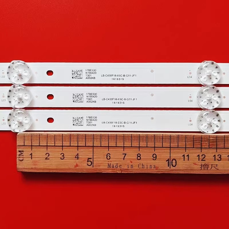 10sets=30pcs ptv43g50 ms-l2570