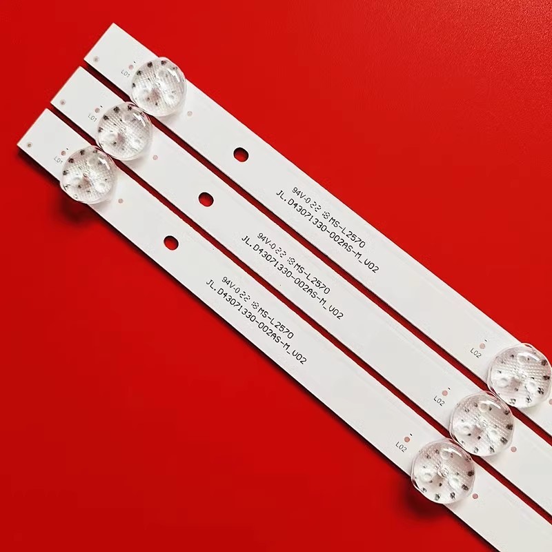 10sets=30pcs ptv43g50 ms-l2570